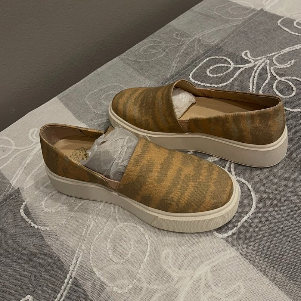 Women’s Casual Beige & Brown Everyday Shoes